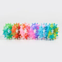 Wholesale Clean Teeth TPR Round Pet Products Dog Chew Toy