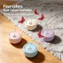 Wholesale Automatic Rotating Cat Toys Interactive