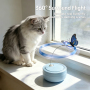Wholesale Automatic Rotating Cat Toys Interactive
