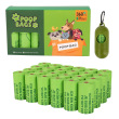 24 rolls + dispenser with box