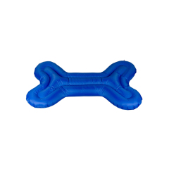 Wholesale Outdoor Summer Dog Pool Toy Foldable Dog Pool Float Dog Bed
