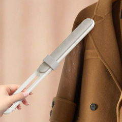 Manufacturer wholesale portable pet hair remover white blue green pink