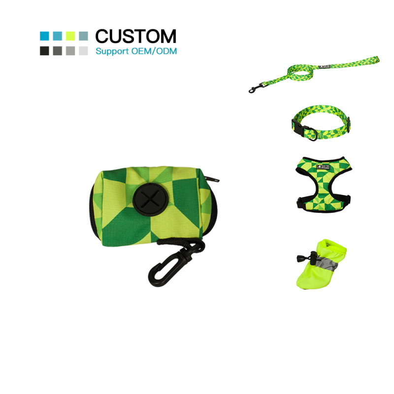 Manufacturer Wholesale Portable Pet Dog Poop Bag Holder