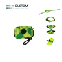Manufacturer Wholesale Portable Pet Dog Poop Bag Holder