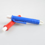Manufacturer wholesale plastic cat pet dog flea tick remover
