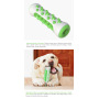 Manufacturer wholesale tpr clean teeth dog chew feeder toy