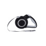 Manufacturer wholesale custom logo 3M 5M retractable dog leash