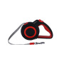 Manufacturer wholesale custom logo 3M 5M retractable dog leash