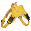 Yellow harness