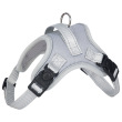 Grey harness