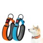 Wholesale Breathable Mesh Adjustable Dog Collar
