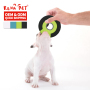 Manufacturer Wholesale OEM Chew Pet Product Dog Floating Toy
