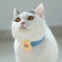Wholesale Multi-colors Cat Collar Flower Design