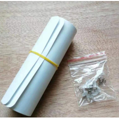 Manufacturer wholesale 2 Pack Pet Furniture Protector Cat Scratching Guard for Sofa