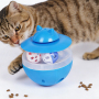 Wholesale Plastic Dog Cat Feeder Toy