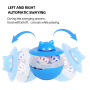 Wholesale Plastic Dog Cat Feeder Toy