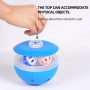 Wholesale Plastic Dog Cat Feeder Toy