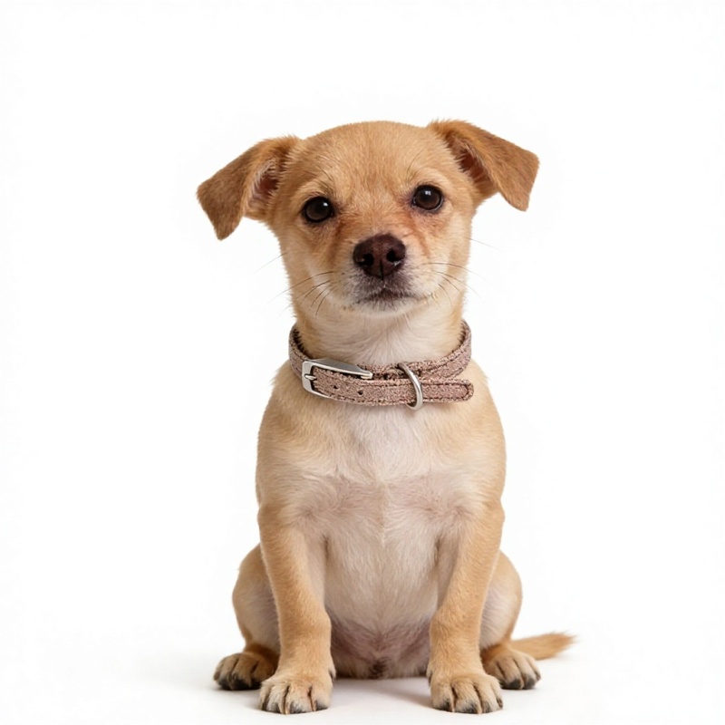 Manufacturer Wholesale Adjustable Cloth Dog Collars Custom