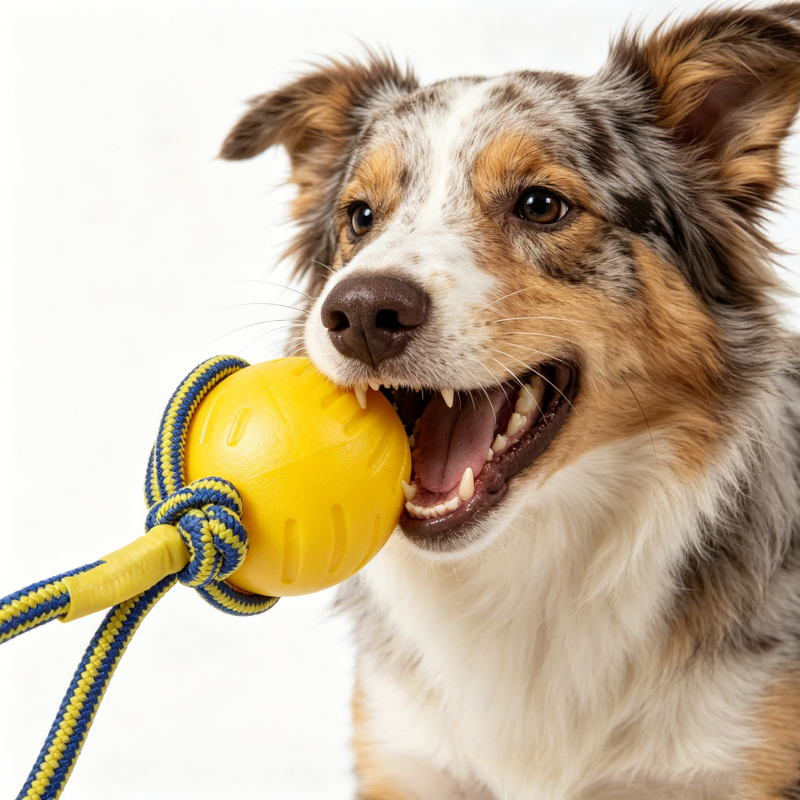 Wholesale EVA Floating Waterproof Pet Dog Chew Toy