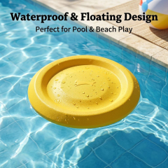 Wholesale EVA Floating Waterproof Pet Dog Chew Toy