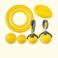 Wholesale EVA Floating Waterproof Pet Dog Chew Toy
