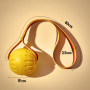 Wholesale EVA Floating Waterproof Pet Dog Chew Toy