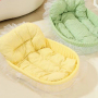 Wholesale Lacework Sponge Pet Cat Dog Cradle Bed
