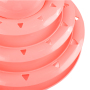 wholesale manufacturer best selling interactive ball cheap cat toy