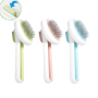 Manufacturer wholesale functional easy hair remove pet cat dog comb