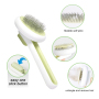 Manufacturer wholesale functional easy hair remove pet cat dog comb
