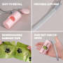 Wholesale Outdoor Portable Pet Cat Dog Poop Bag Dispenser