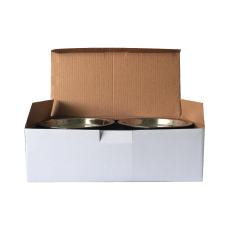Manufacturer wholesale stainless steel frame two cat pet dog bowls raised