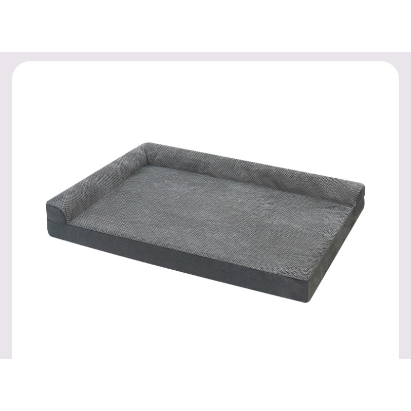 Wholesale Large Sponge Dog Orthopedic Bed