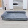 Wholesale Large Sponge Dog Orthopedic Bed