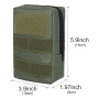 Wholesale Waterproof Portable Outdoor Storage Cat Pet Dog Food Bag