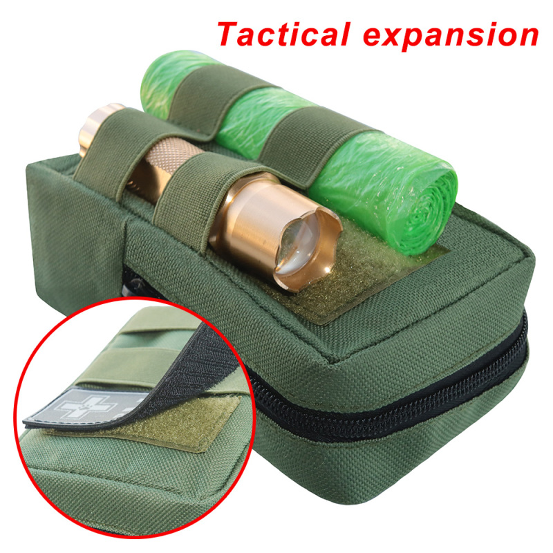 Wholesale Waterproof Portable Outdoor Storage Cat Pet Dog Food Bag
