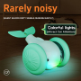 Wholesale Electric Charging Automatic Cat Toy With Light