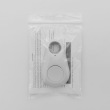 White-opp bag