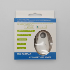 Manufacturer wholesale waterproof anti-lost GPS pet tracker