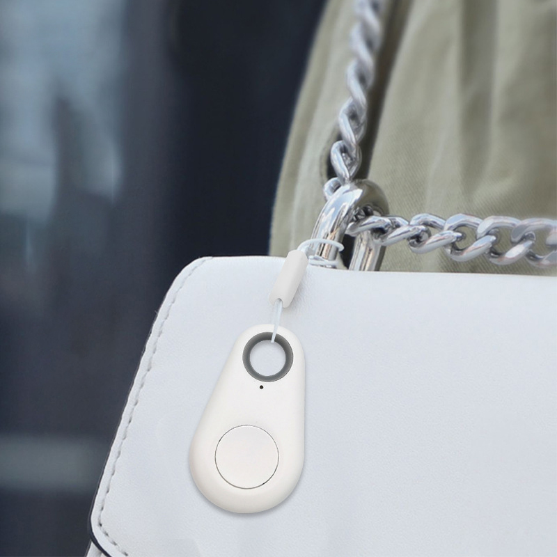 Manufacturer wholesale waterproof anti-lost GPS pet tracker