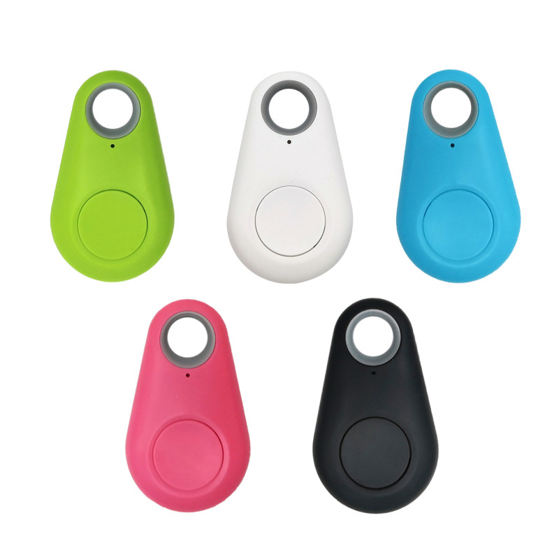 Manufacturer wholesale waterproof anti-lost GPS pet tracker