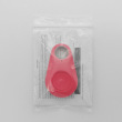 Pink-opp bag