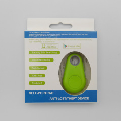 Manufacturer wholesale waterproof anti-lost GPS pet tracker