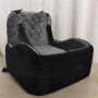 Manufacturer Wholesale Sponge Dog Front Car Safety Seat