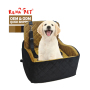 Manufacturer Wholesale Sponge Dog Front Car Safety Seat