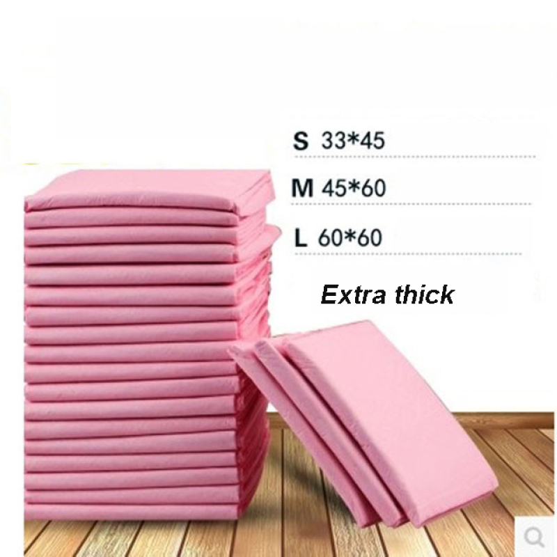 wholesale manufacturer disposable training extra large dog puppy pads