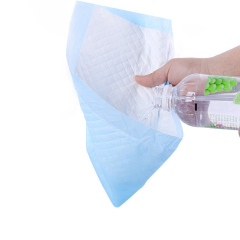 wholesale manufacturer disposable training extra large dog puppy pads