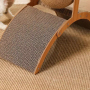 Manufacturer Wholesale Corrugated Cardboard Sisal Cat Scratcher Ball