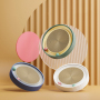 Wholesale Catnip Round Cat Scratcher Cardboard