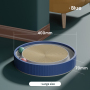 Wholesale Catnip Round Cat Scratcher Cardboard